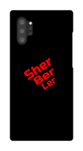 sherberler Samsung Phone Cases