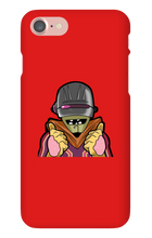 noahstarves iPhone Phone Cases