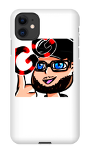 GG iPhone Cases