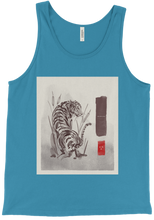 val3nciaga Tank Top