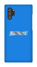 killbuzz Samsung Phone Cases