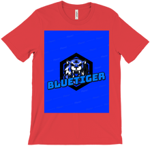 BlueTiger Shirt