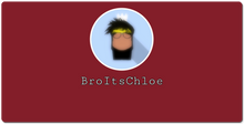 broitschloe XXL Gaming Mousepad