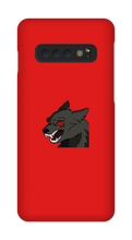 Handyhülle Darkwolf Samsung