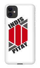 indispitay iPhone Phone Cases