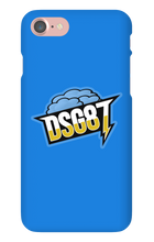 dsg87 iPhone Phone Cases