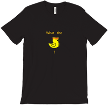 What the duck? T-Shirt