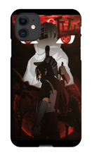apiyentv iPhone Phone Cases