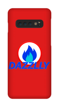 dazzlly_ Samsung Phone Cases