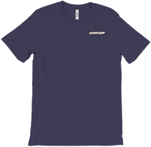Text Logo T-Shirt