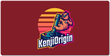 kenjiorigin XXL Gaming Mousepad