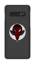 boomythecrow Samsung Phone Cases