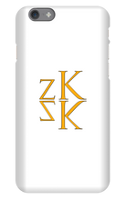 zkierxn_ iPhone Phone Cases