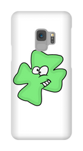 TheCL0VER Samsung Phone Cases