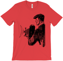 Cinematechne T-Shirts