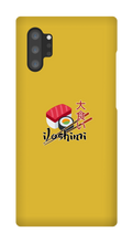 ijoshimi Samsung Cases