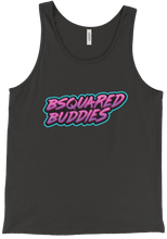 Bsquared Limited Edition Summer Tank 2