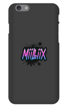 miilliix iPhone Phone Cases