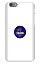 coque iphone Insomnia_Life