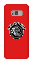 thegreattdane Samsung Phone Cases