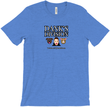 Doggo Division T-Shirt