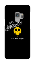 ALL BAD DAYS Samsung Phone Cases
