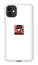 CARCASA MOVIL MERCH