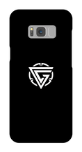 gamechangerrob Samsung Phone Cases