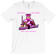 choppa_herrlof T-Shirts