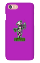 geuleuchteupeu iPhone Phone Cases