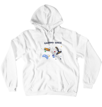 lootlama-2422 Hoodies (No-Zip/Pullover)