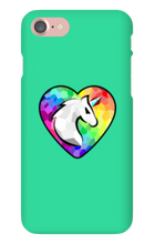 Unicorn iPhone Phone Case