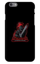 xxthelastoathxx iPhone Phone Cases