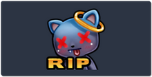 RIP XXL Gaming Mousepad