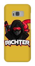 richterlol Samsung Phone Cases