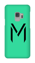 Marm Merch Samsung Phone Cases