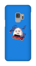 Onigiri Samsung Phone Cases