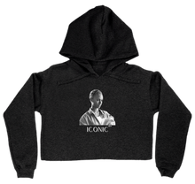 JP Iconic hoodie-women-cropped