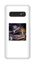 robykk3567 Samsung Phone Cases