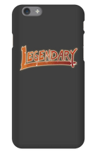 U R Legendary
