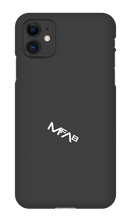 MFab iPhone 11 Case
