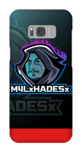 m4lxhadesx Samsung Phone Cases