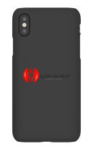 Qondabeat iPhone Phone Cases