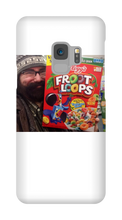 pizzahut1017 Samsung Phone Cases