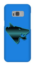 EidotheGamer 2021 Blue Beast Series Samsung Cases
