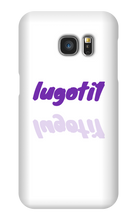 lugoti1 Samsung Phone Cases