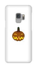 Pumkin phonecase-samsung
