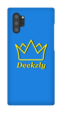 Deekzly Samsung Cases