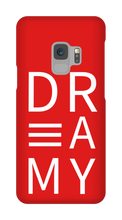 dreamy_hits Samsung Phone Cases