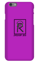 rck_music iPhone Phone Cases